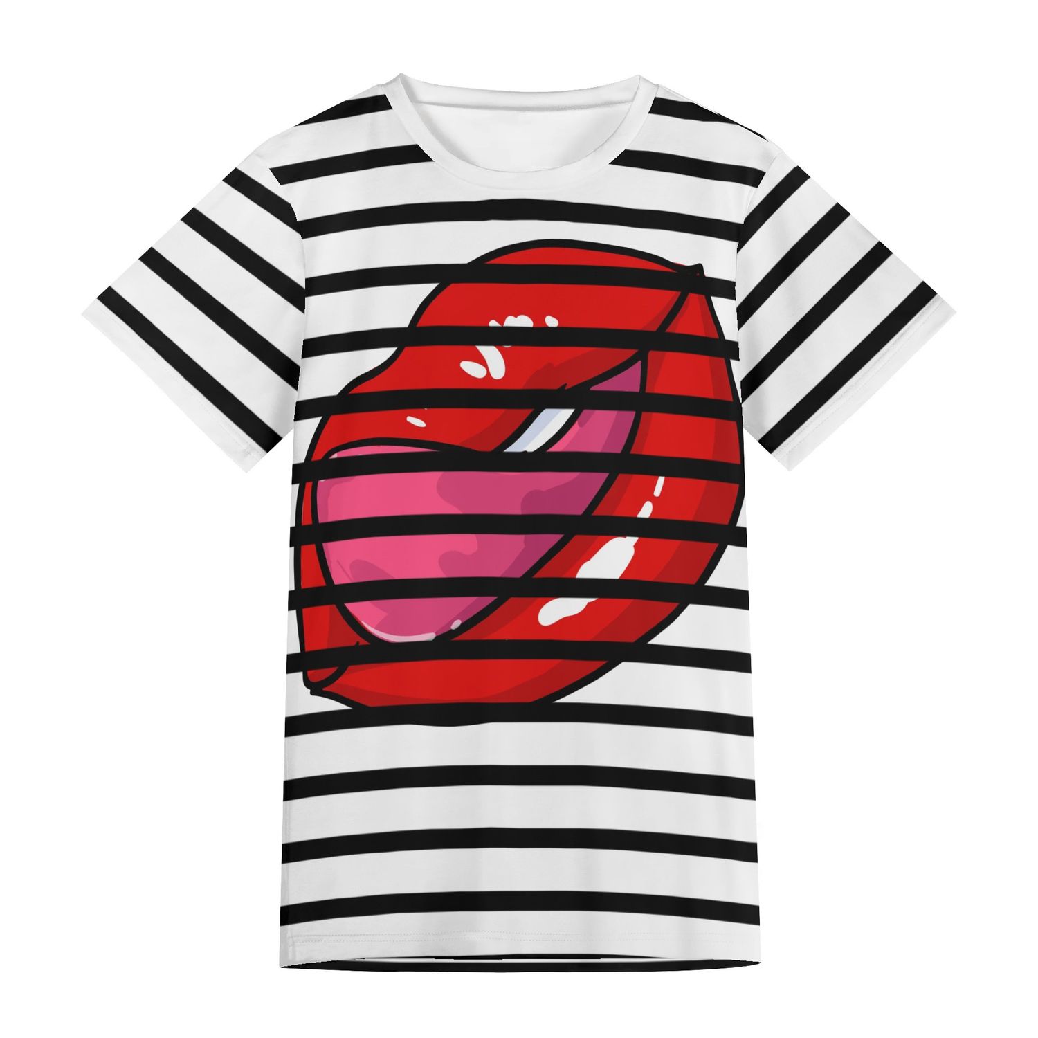 Unisex Short Sleeve Tshirt, size: XS