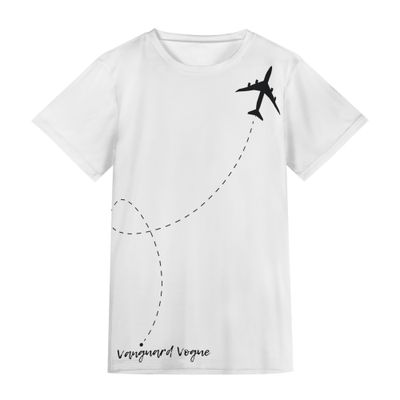 Unisex Short Sleeve Tshirt