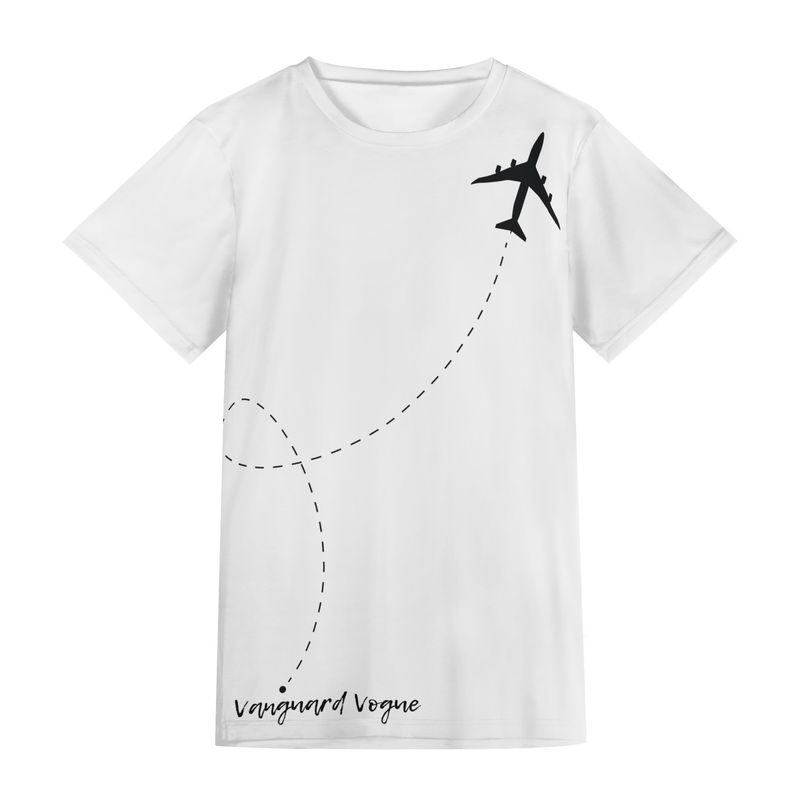 Unisex Short Sleeve Tshirt