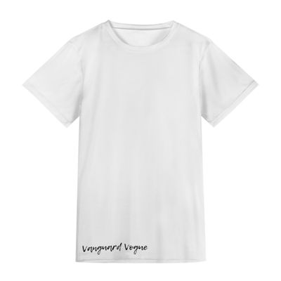 Unisex Short Sleeve Tshirt