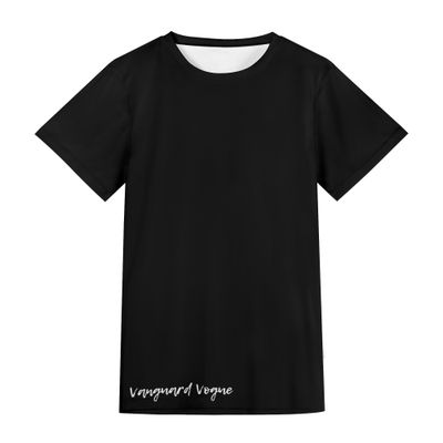 Unisex Short Sleeve Tshirt