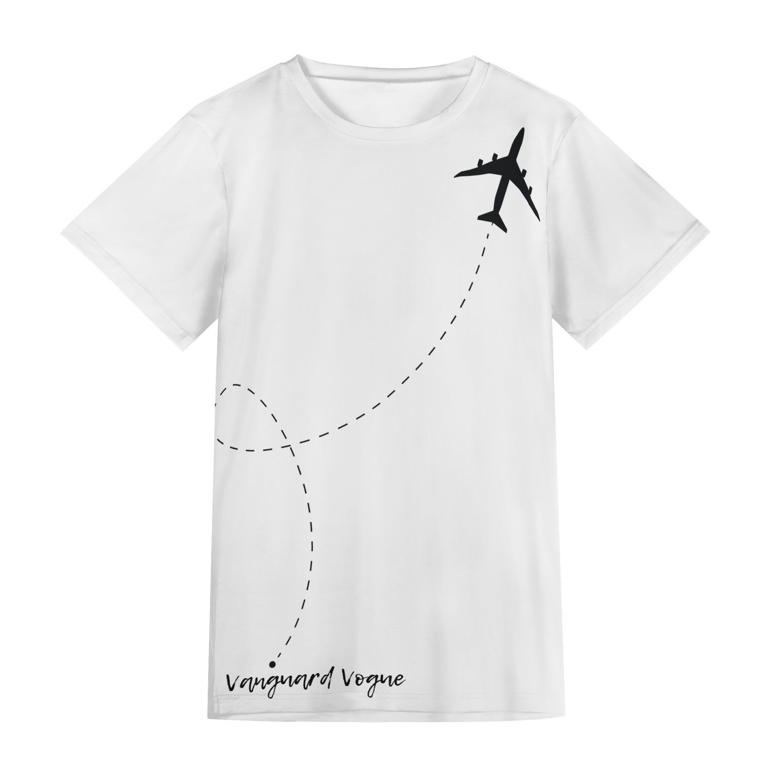 Unisex Short Sleeve Tshirt, size: XS