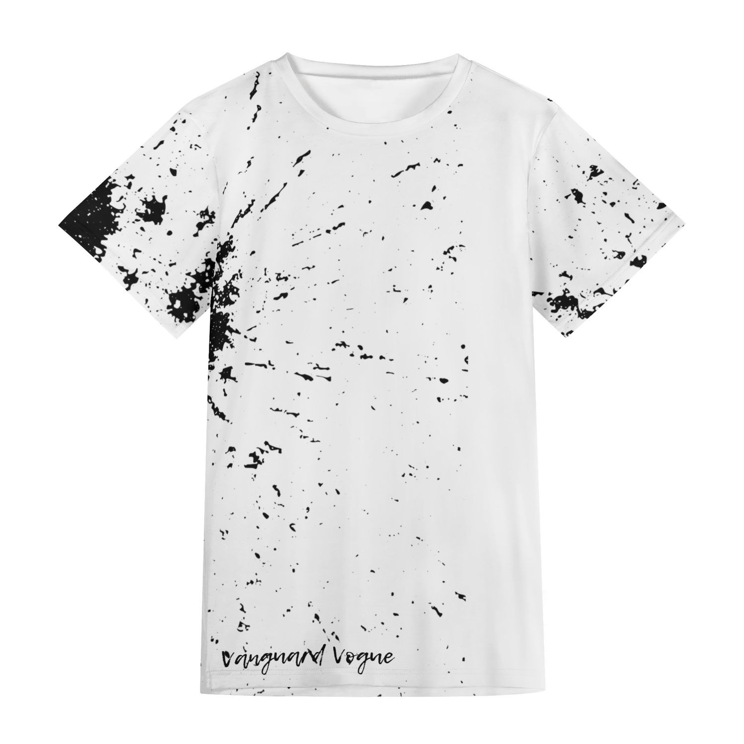 Unisex Short Sleeve Tshirt, size: XS
