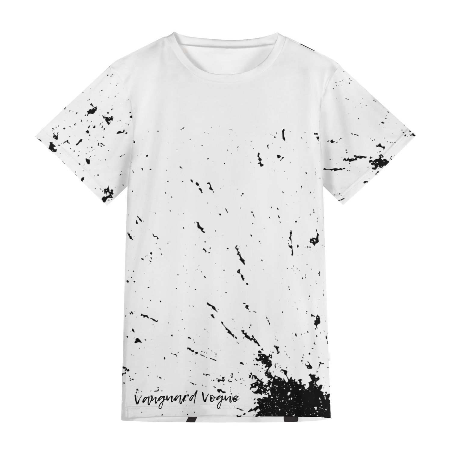 Unisex Short Sleeve Tshirt, size: XS