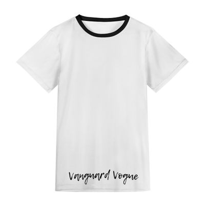 Unisex Short Sleeve Tshirt