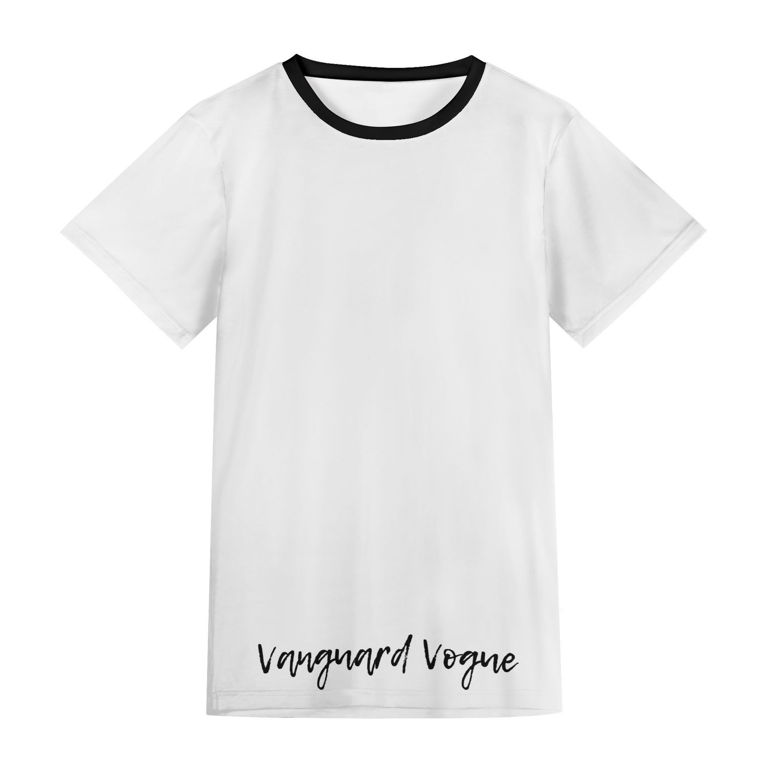 Unisex Short Sleeve Tshirt, size: XS