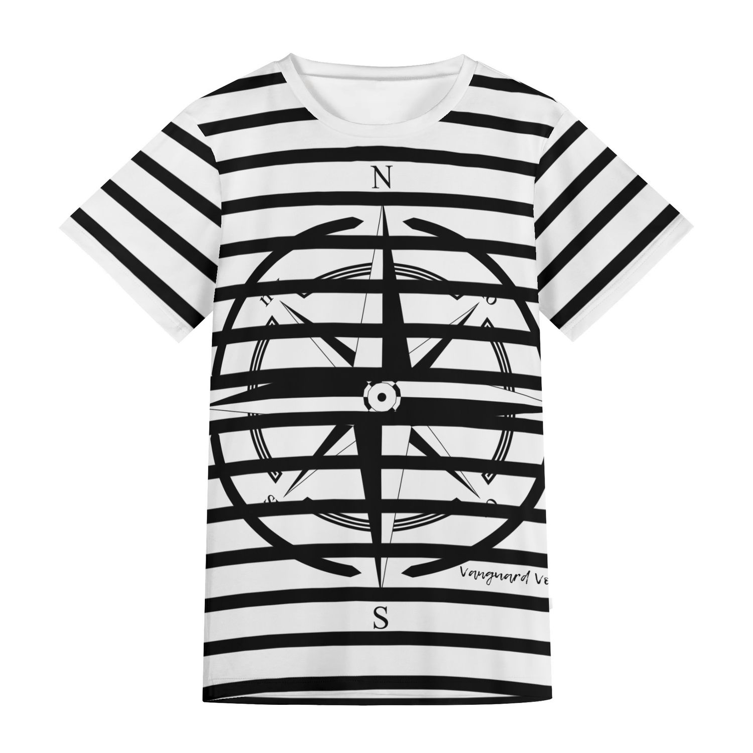 Unisex Short Sleeve Tshirt, size: XS