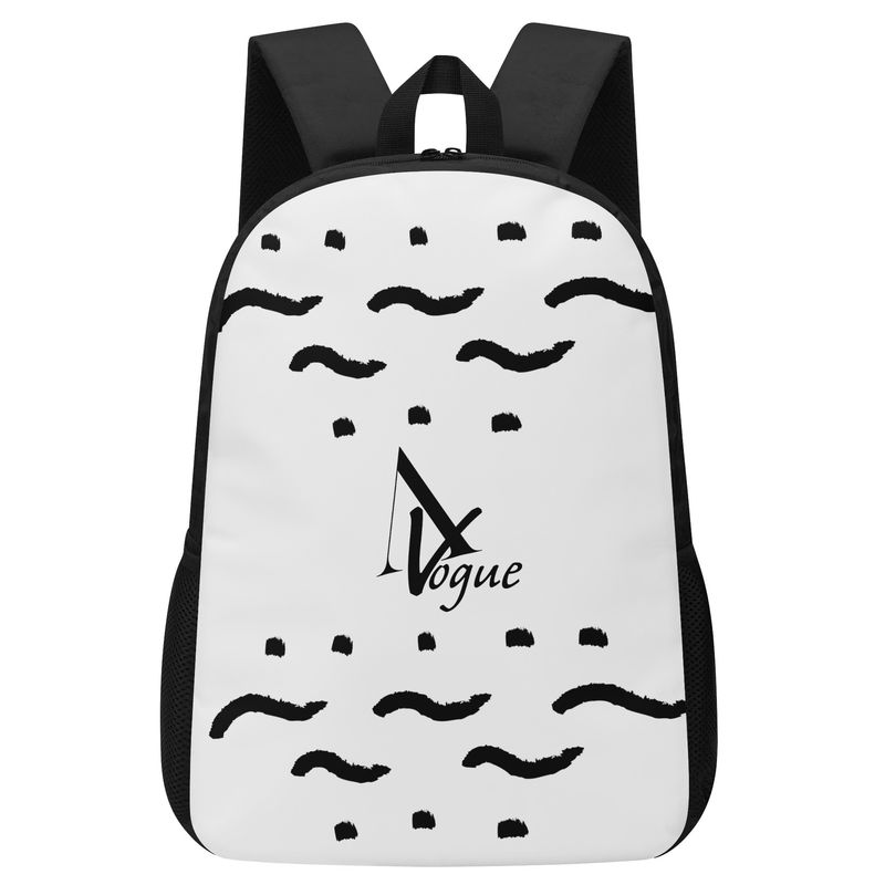 17 Inch Laptop Backpack