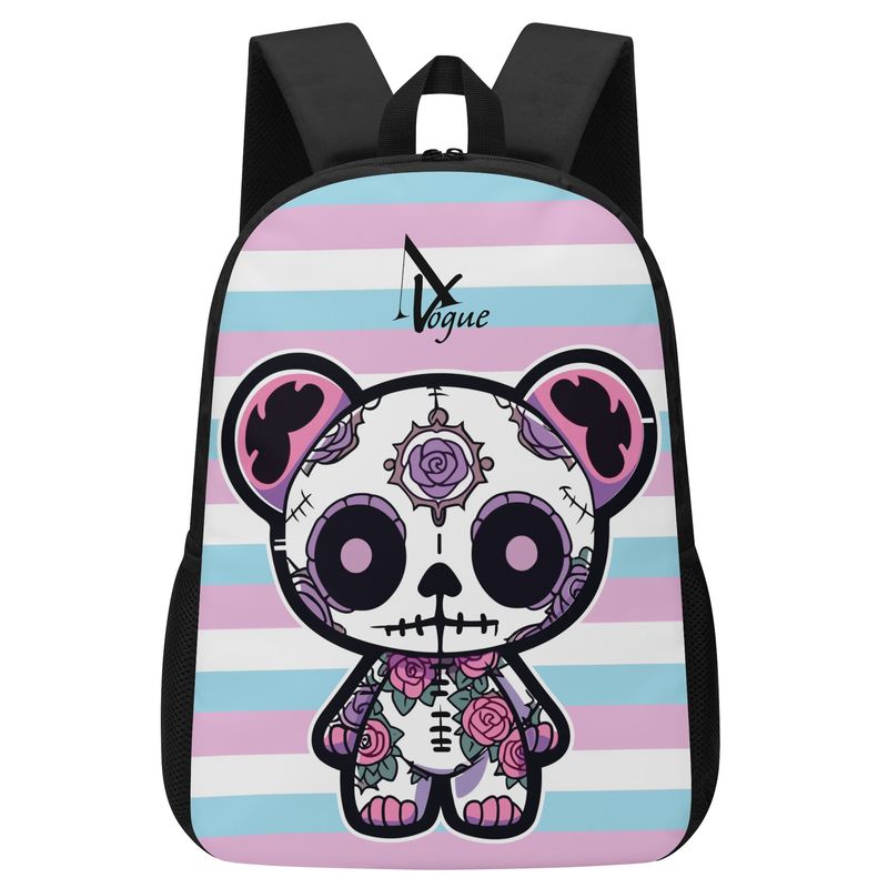 17 Inch Laptop Backpack