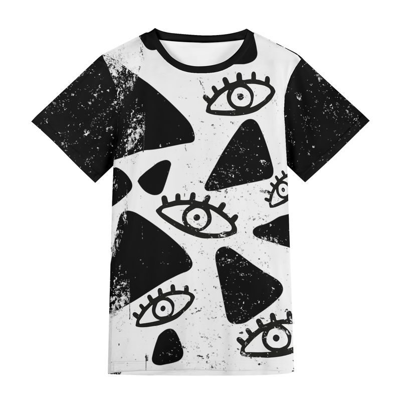 Unisex Short Sleeve Tshirt