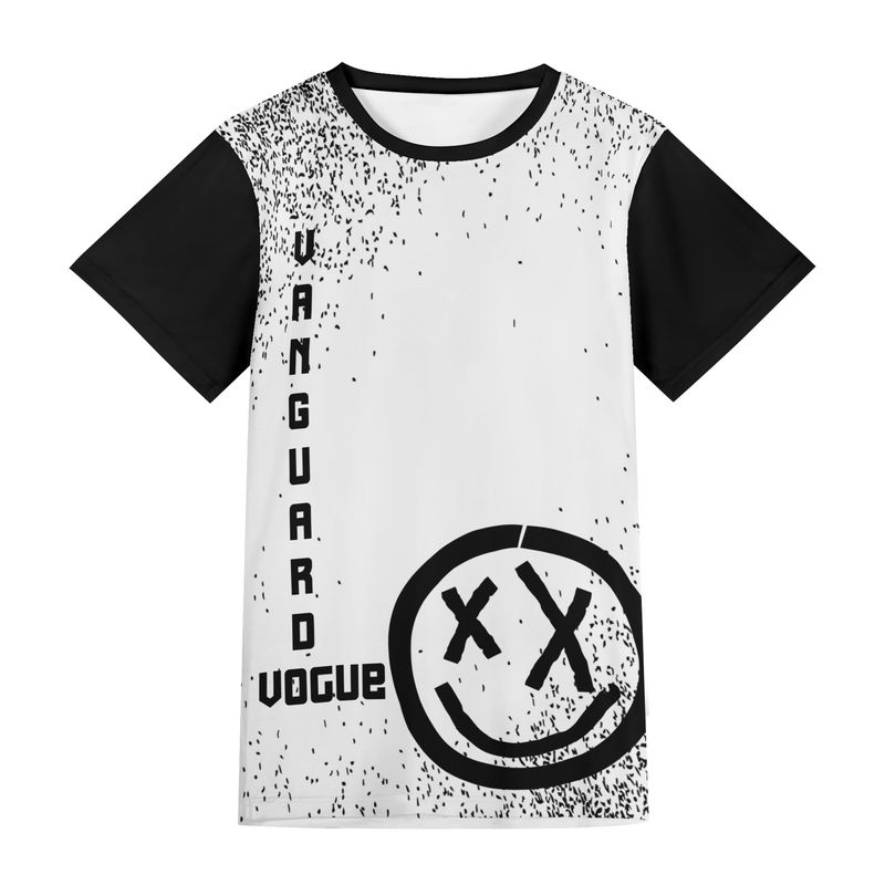 Unisex Short Sleeve Tshirt