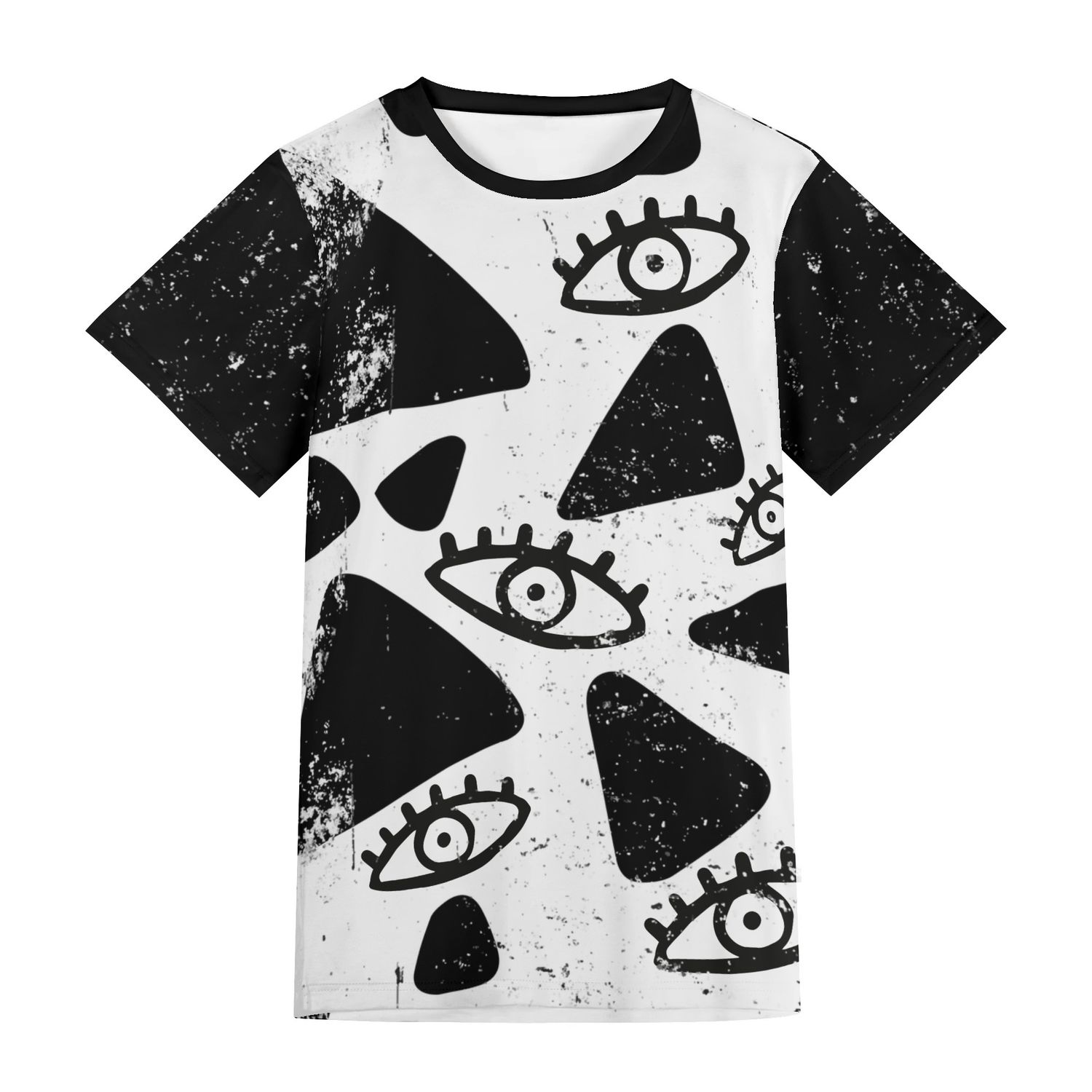 Unisex Short Sleeve Tshirt, size: XS