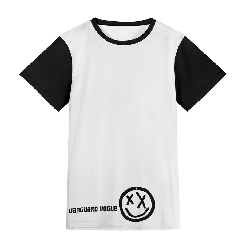 Men&#39;s Short Sleeve Tshirt