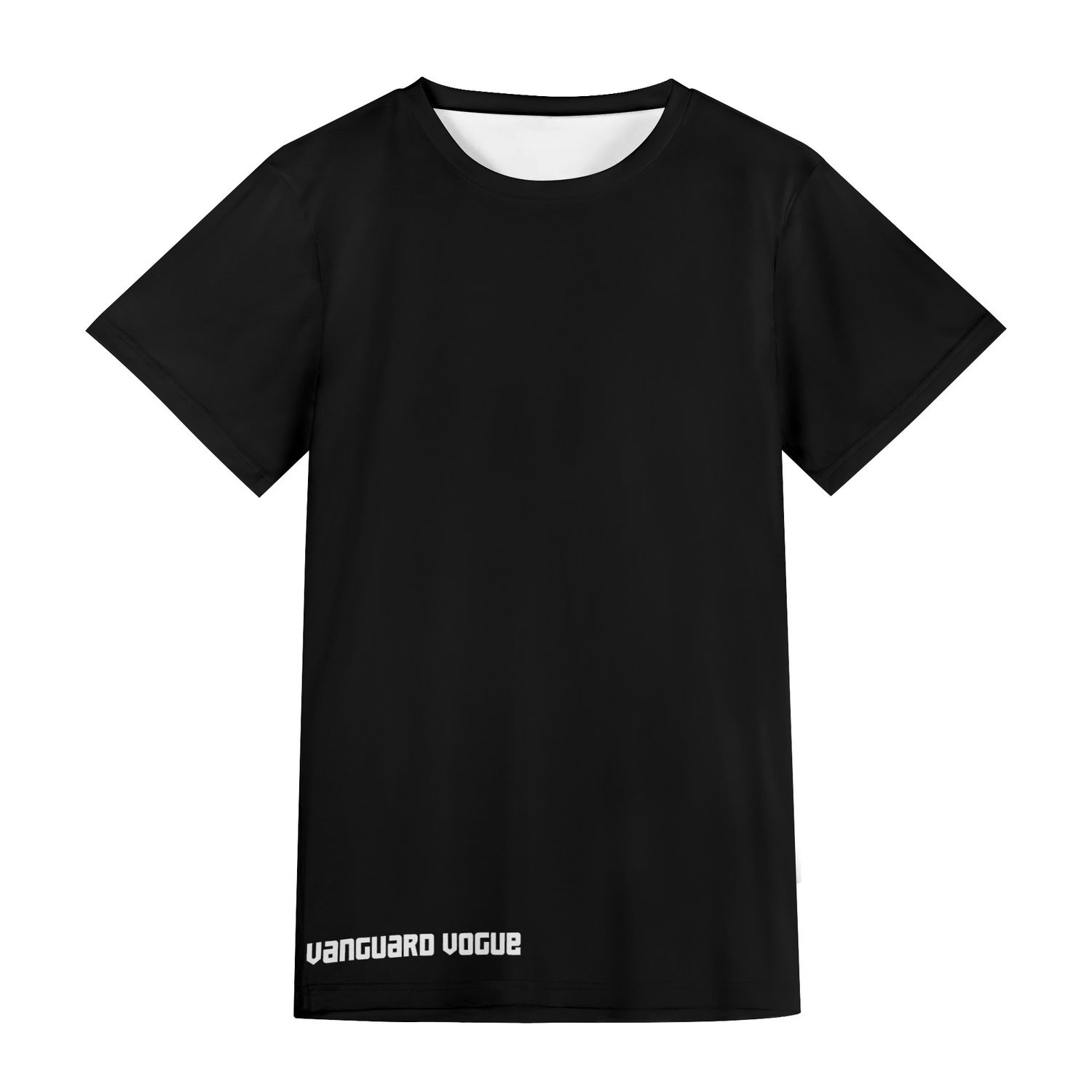 Unisex Short Sleeve Tshirt, size: XS
