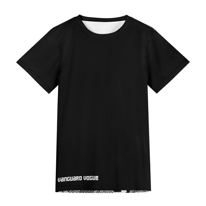 Men&#39;s Short Sleeve Tshirt