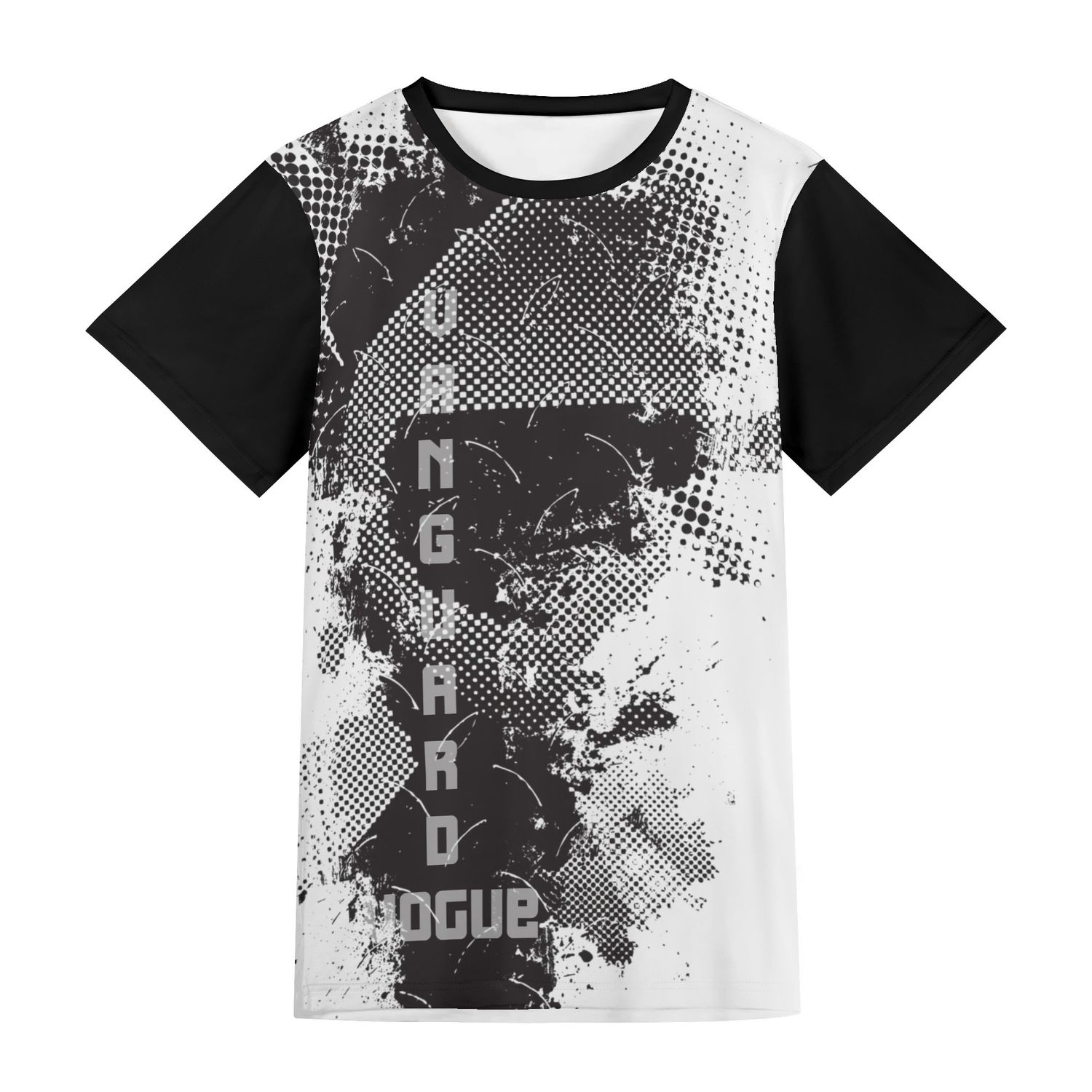 Unisex Short Sleeve Tshirt, size: XS