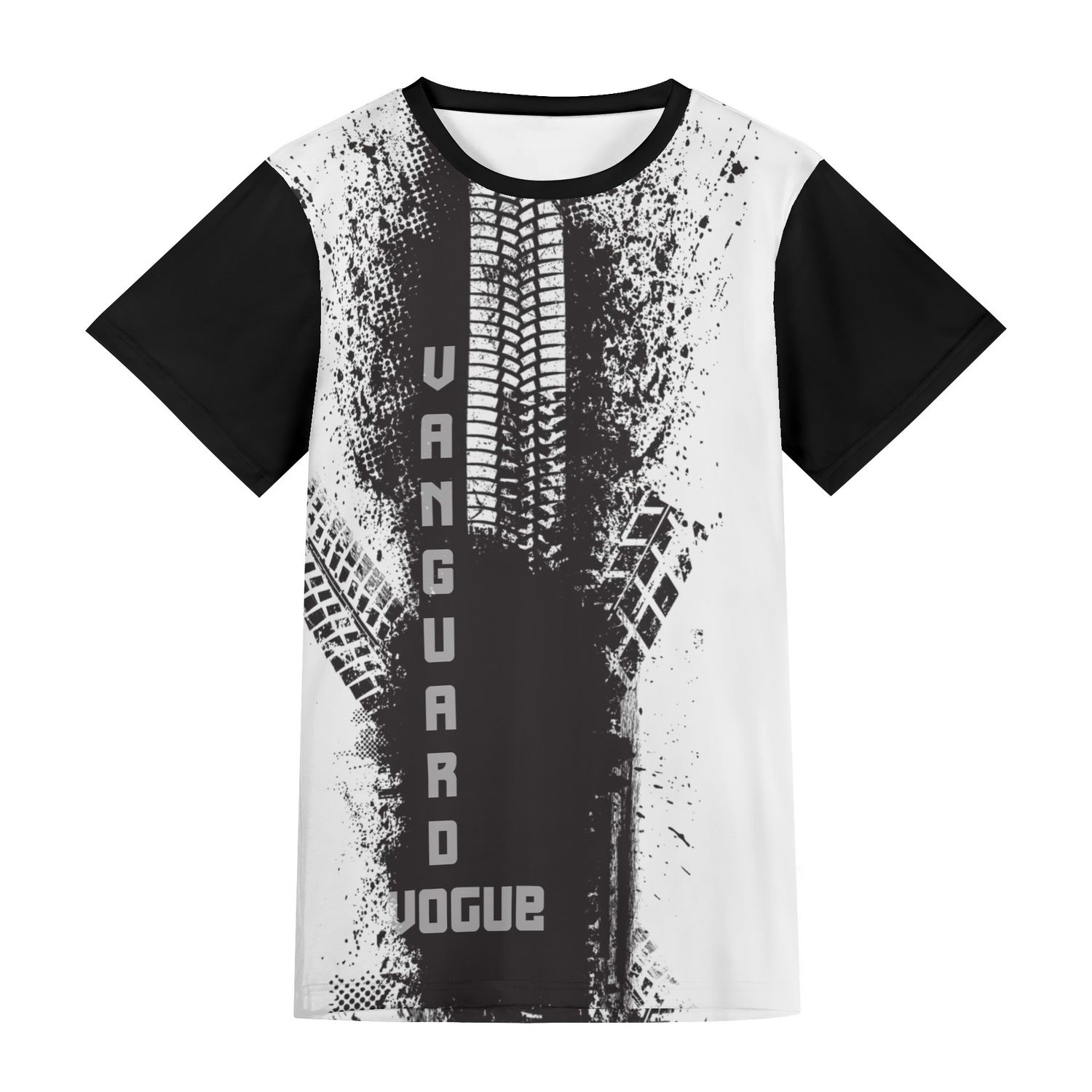 Unisex Short Sleeve Tshirt, size: XS
