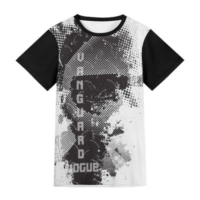 Unisex Short Sleeve Tshirt