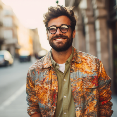 Urban Hipster