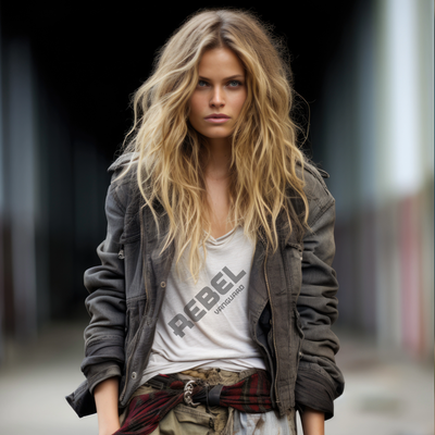 Urban Rebel