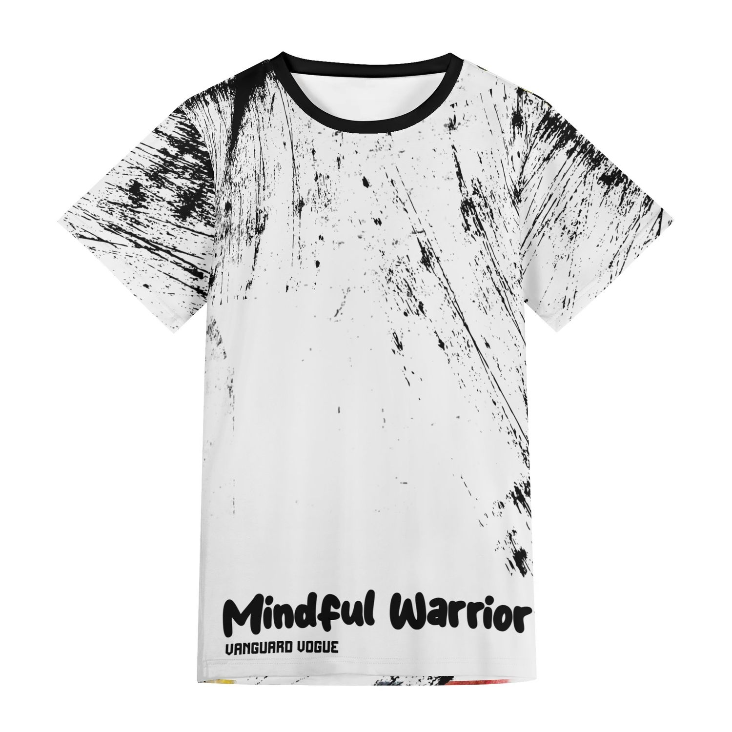 Unisex Short Sleeve Tshirt, size: XS