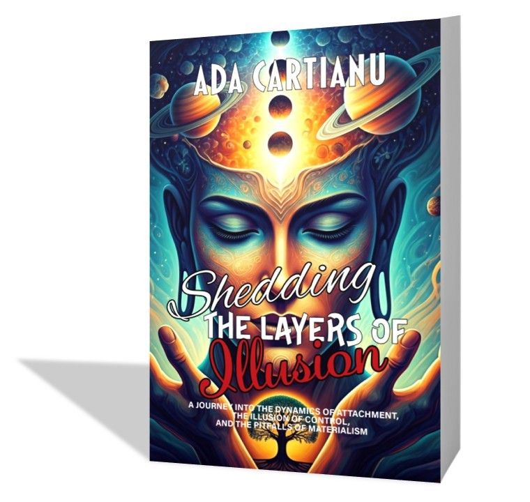 New Cover - Second Edition 