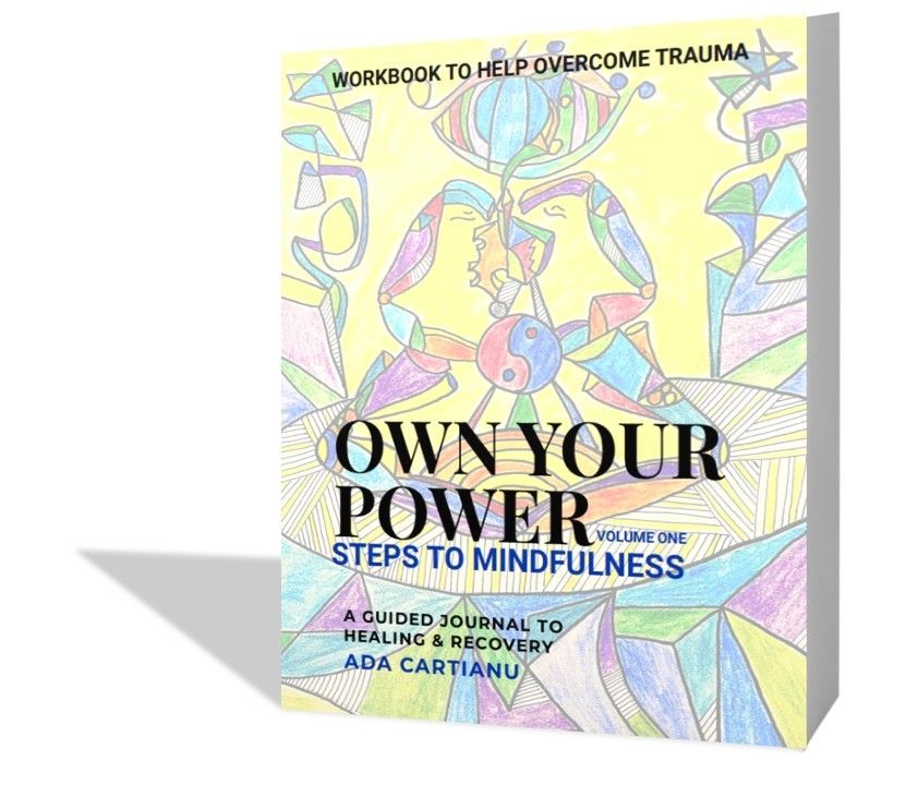 Own Your Power - Workbook
