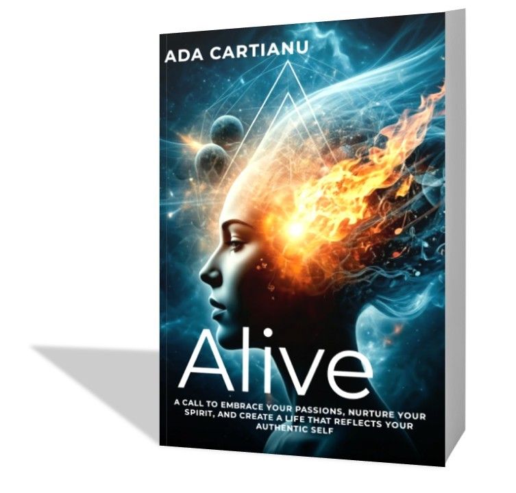 ALIVE