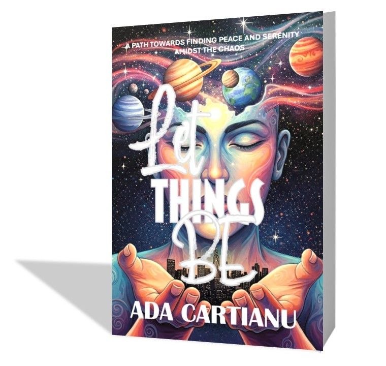 New Cover - Second Edition 