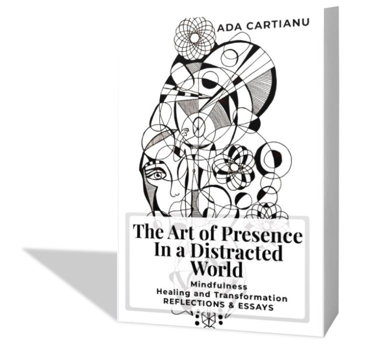 The Art of Presence in a Distracted World