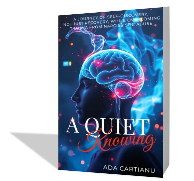 A Quiet Knowing