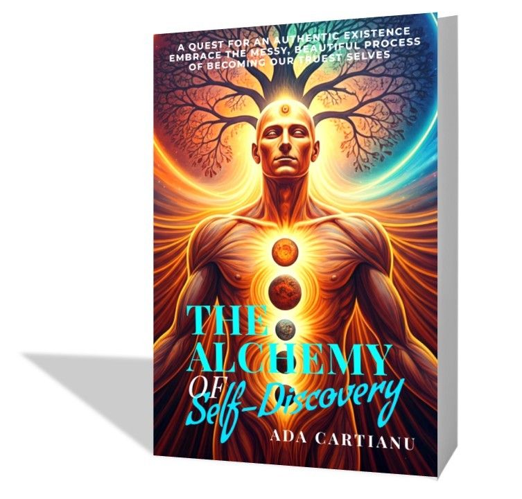 The Alchemy of Self-Discovery