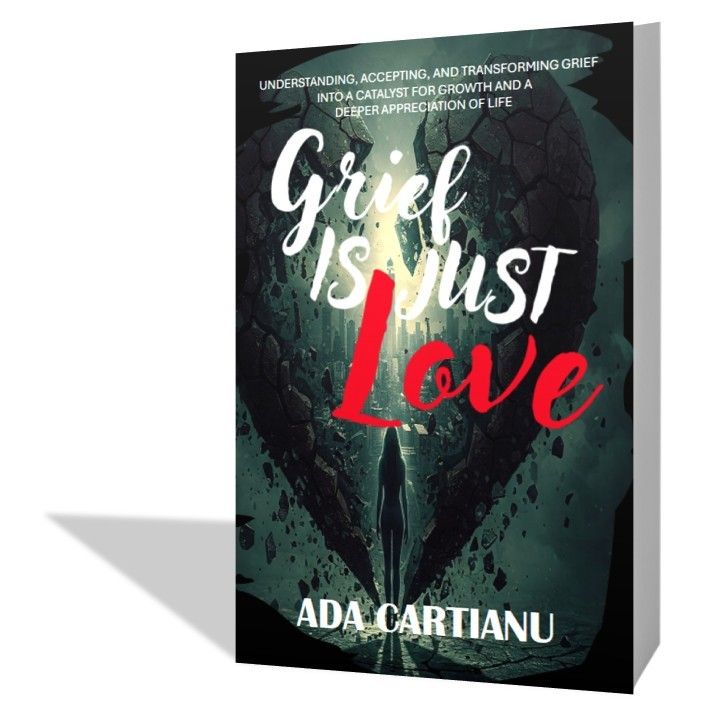 New Cover - Second Edition