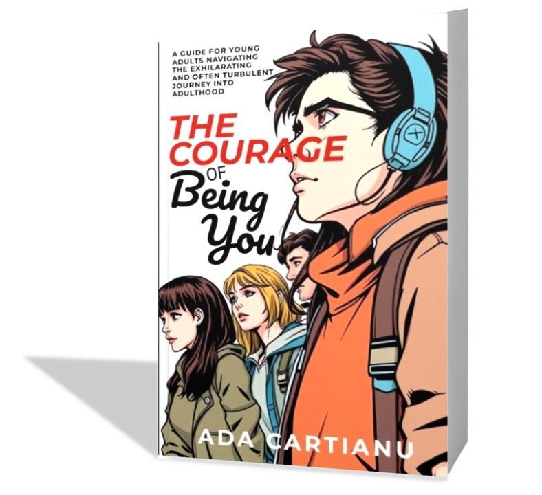 The Courage of Being You