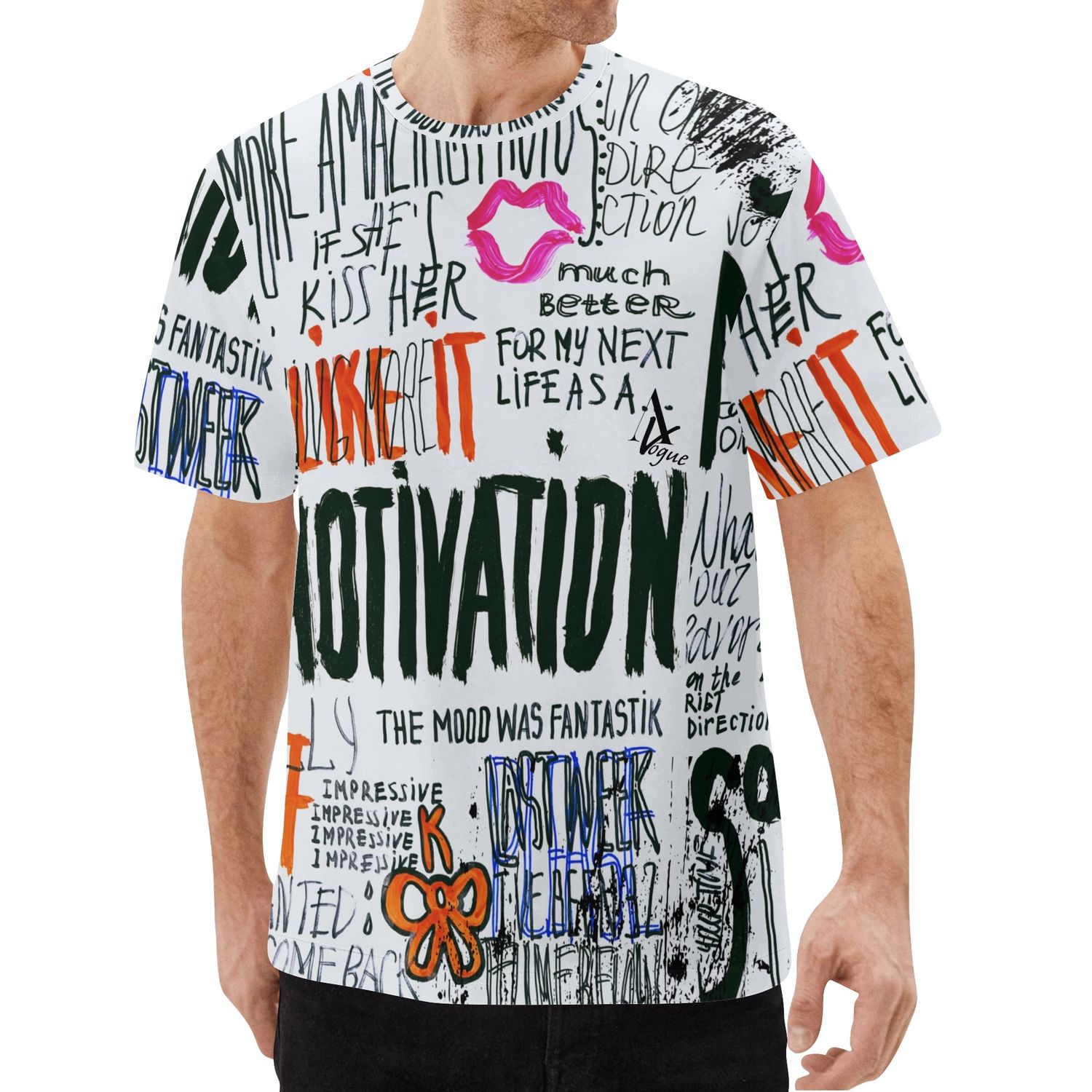 Men&#39;s Handmade T-Shirt, size: S