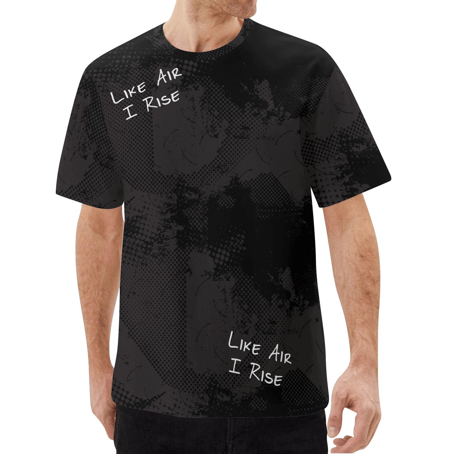 Unisex Handmade T-Shirt, size: S