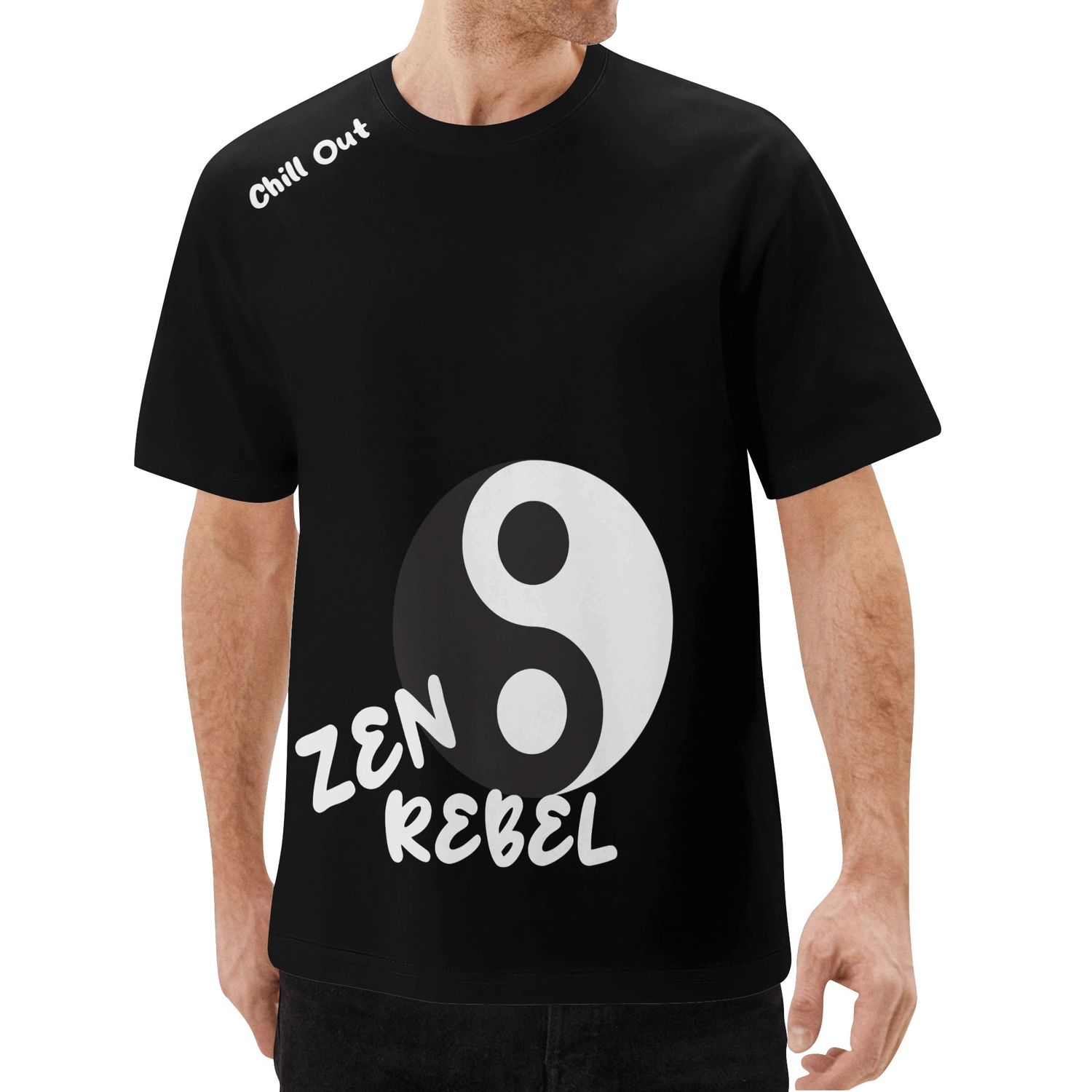 Unisex Handmade T-Shirt, size: S