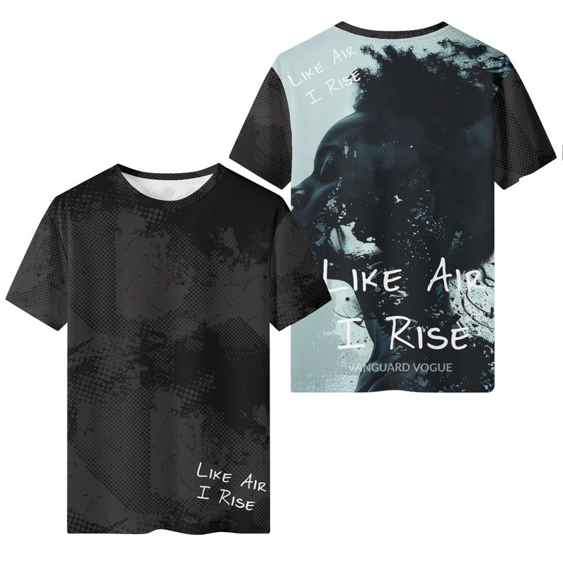Unisex Handmade T-Shirt