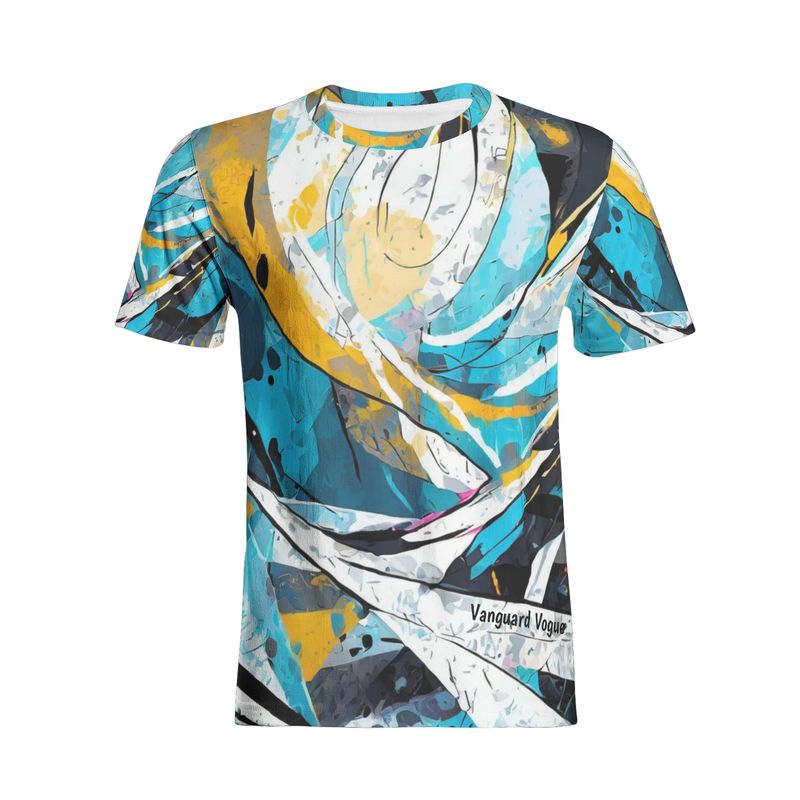 Unisex ECO Cotton T-shirts