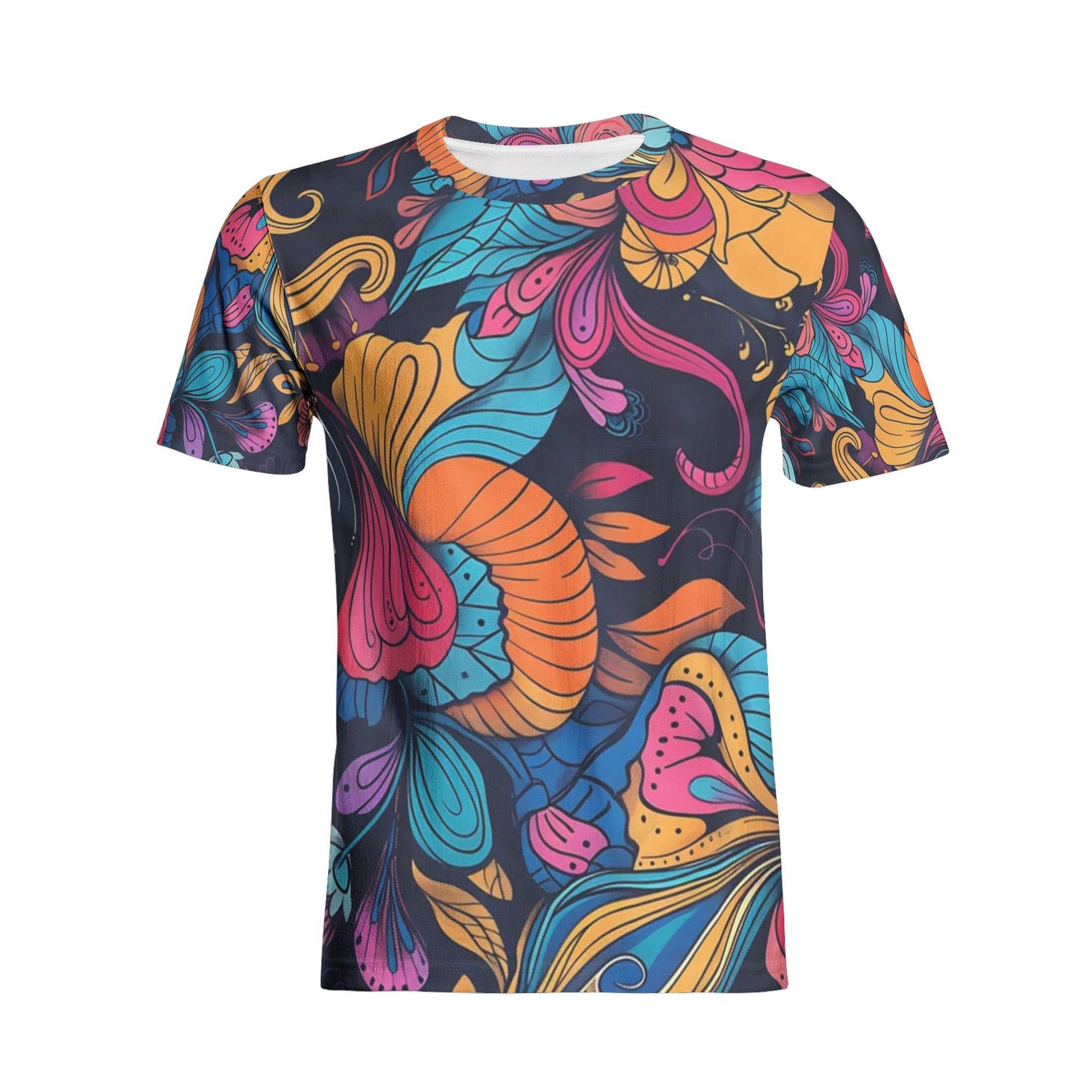 Unisex ECO Cotton T-shirts
