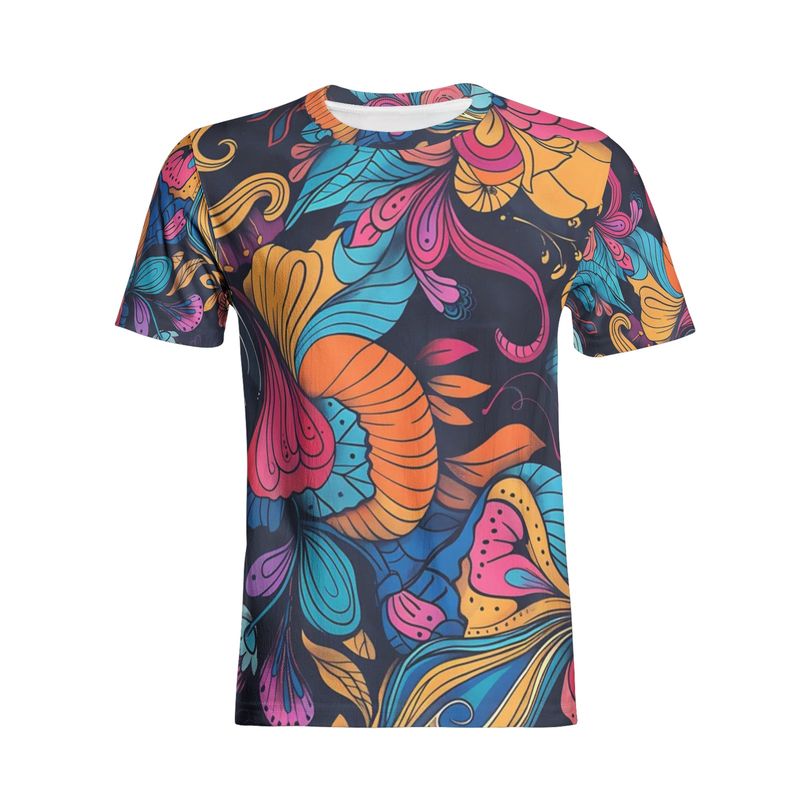 Unisex ECO Cotton T-shirts