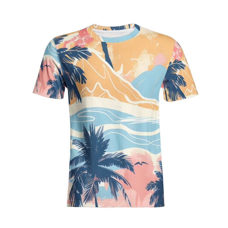 Unisex ECO Cotton T-shirts