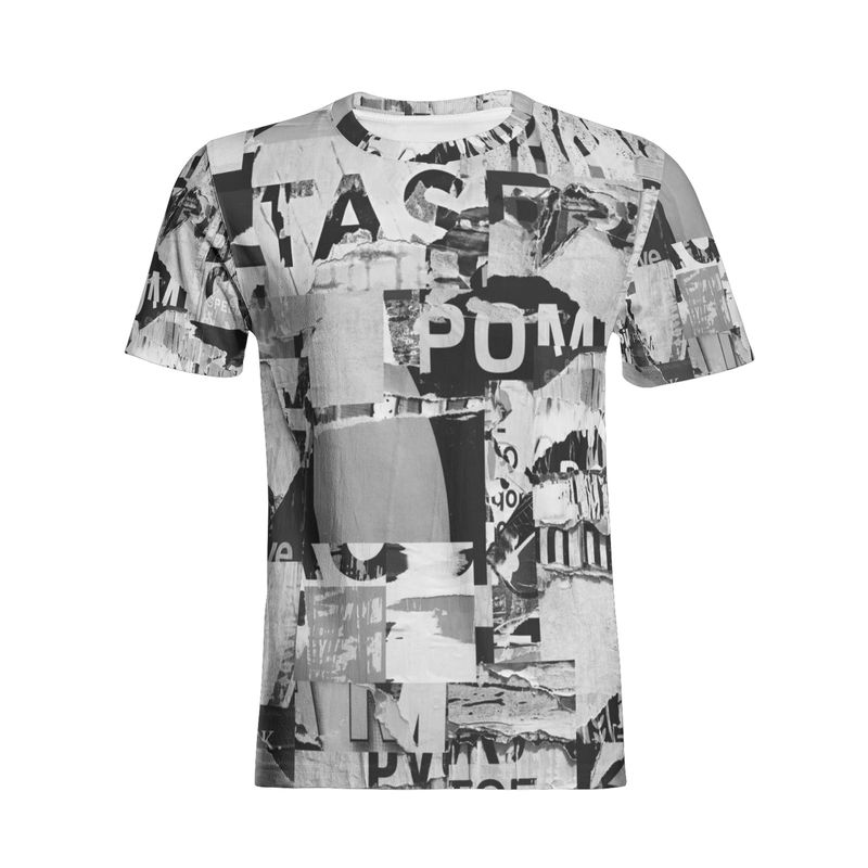 Unisex ECO Cotton T-shirts