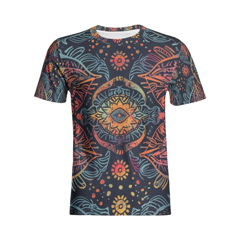 Unisex ECO Cotton T-shirts
