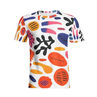 Unisex ECO Cotton T-shirts