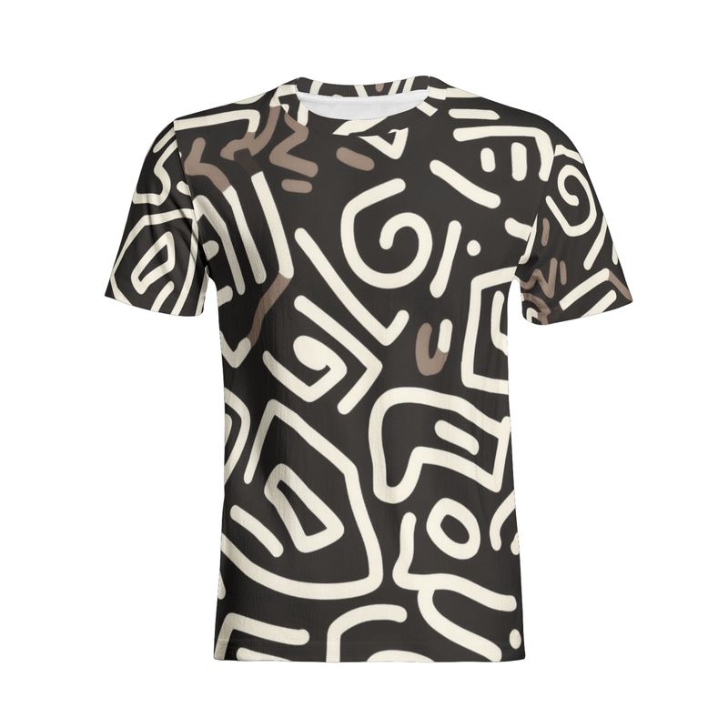 Unisex ECO Cotton T-shirts