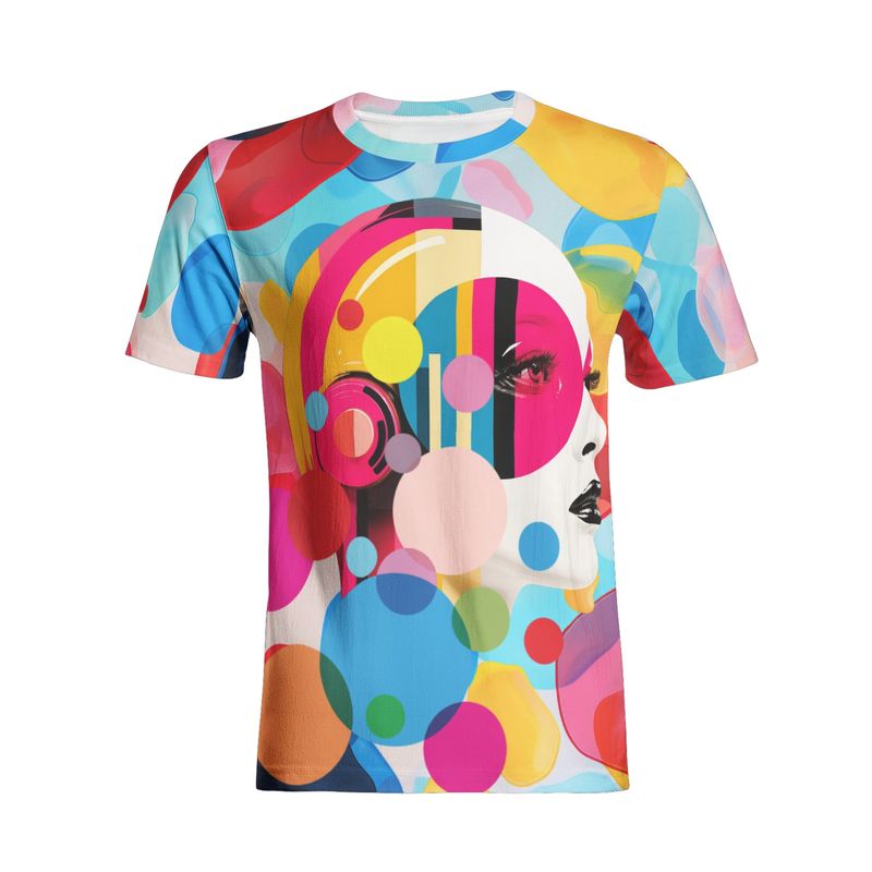 Unisex ECO Cotton T-shirts