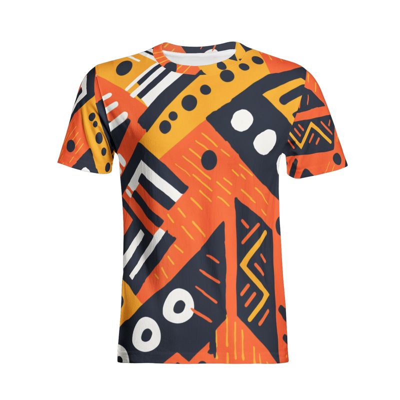 Unisex ECO Cotton T-shirts