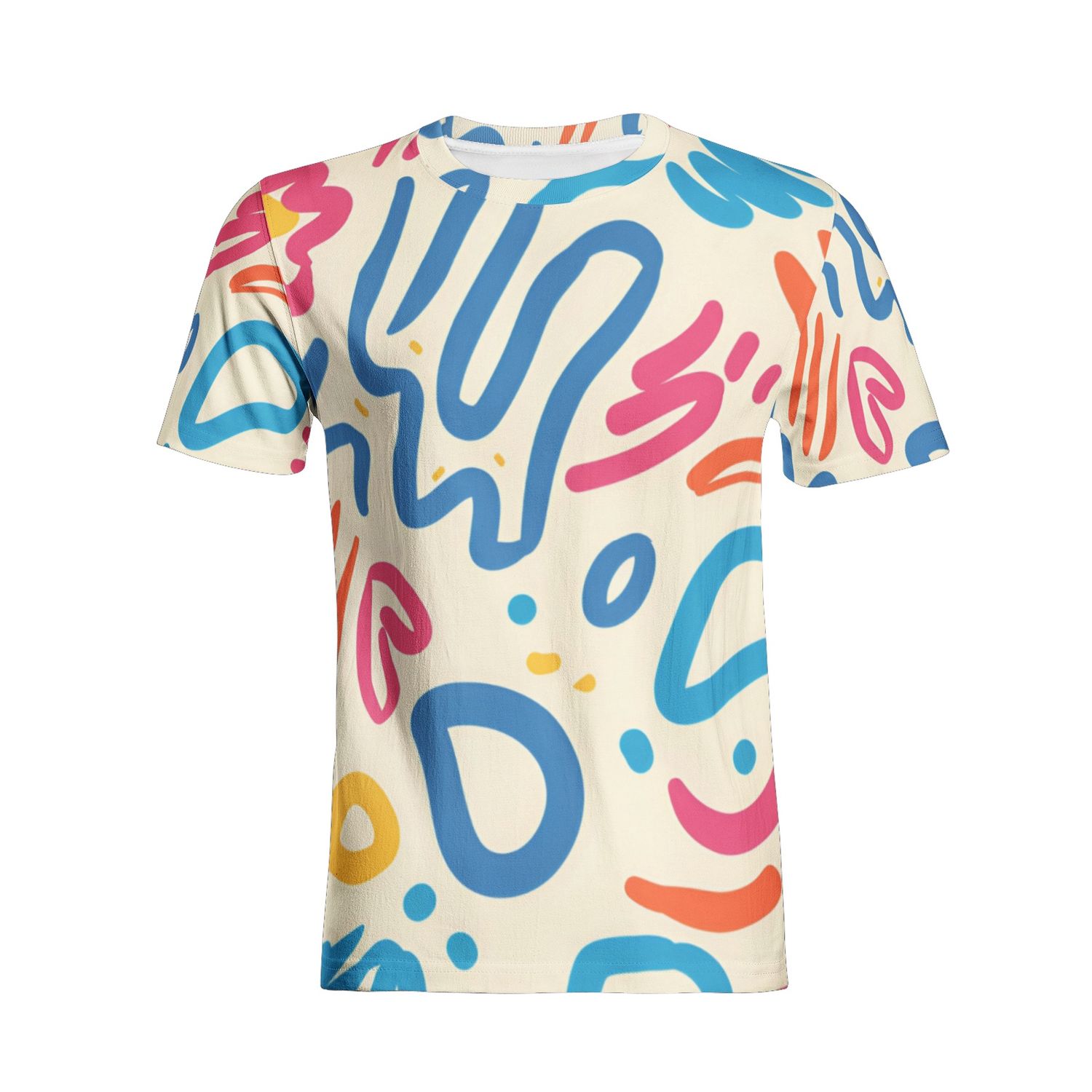 Unisex ECO Cotton T-shirts