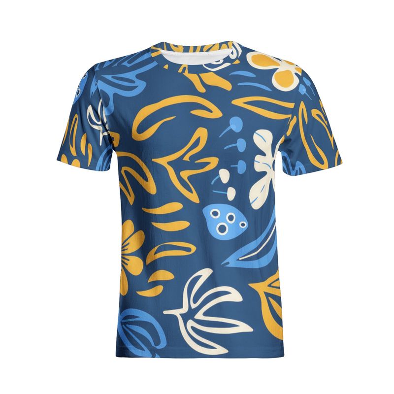 Unisex ECO Cotton T-shirts